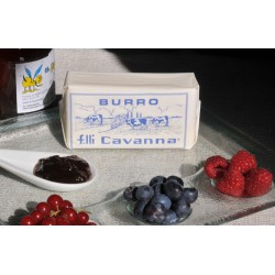 burro - 250 g