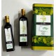 olio di oliva extra vergine biologico - 0,75 l