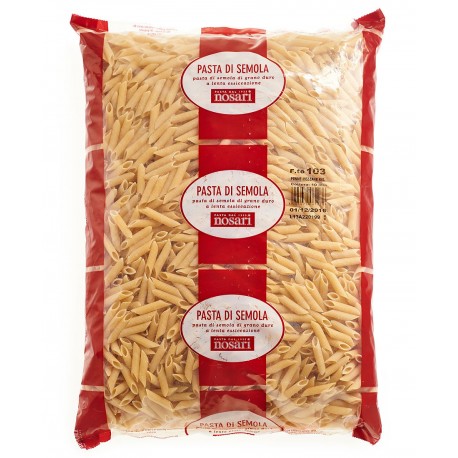 mezze penne BIO - 5kg