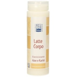 Latte Corpo Elasticizzante- Aloe e Karite'