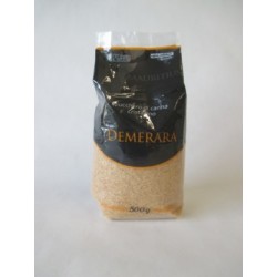 Zucchero di canna Demerara - 500 g