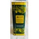 olio di oliva extra vergine biologico - 0,50 l