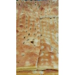 focaccia