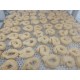 Taralli scaldati senza semi di finocchio -250 g