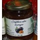 confettura ciliegie - 340 g