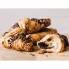 brioche lievito madre – cioccolato