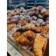 brioche lievito madre