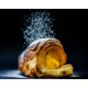 brioche lievito madre