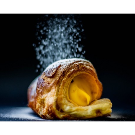brioche lievito madre