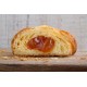 brioche lievito madre