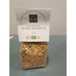 zuppa perduta bio