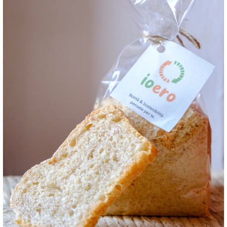 pan grattato - 250 g