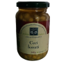 ceci al naturale lessati bio