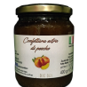 Confettura extra di pesca - 400 g
