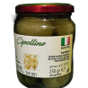 cipolline agrodolce -250 g