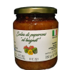 bagnetto di peperoni - 350 g