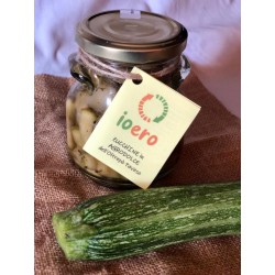 Zucchine in agrodolce - 290 g