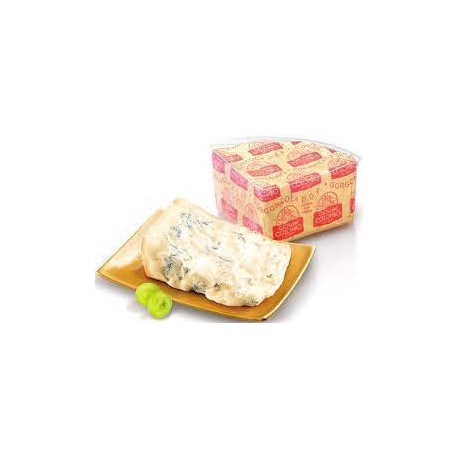 gorgonzola dolce cremificato