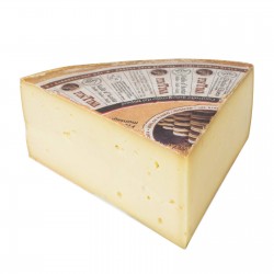 Fontina  valdostana d'alpeggio D:O.P: