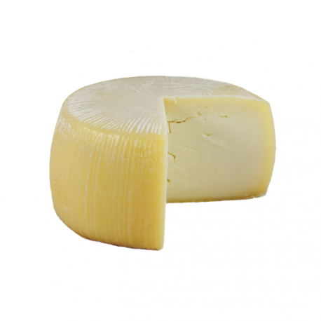 caciotte bianca