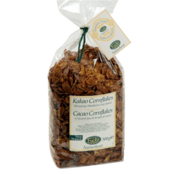 Naturkost Cacao Cornflakes
