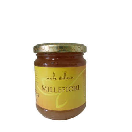 miele di millefiori - 500 g