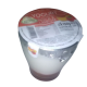 yogurt pesca e lamponi - 150 g