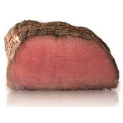 Sottofesa tipo roast beef