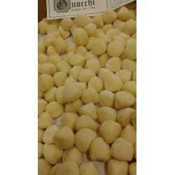 Gnocchi freschi