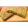 Sformato di verdure di stagione