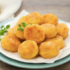 polpette di baccalà