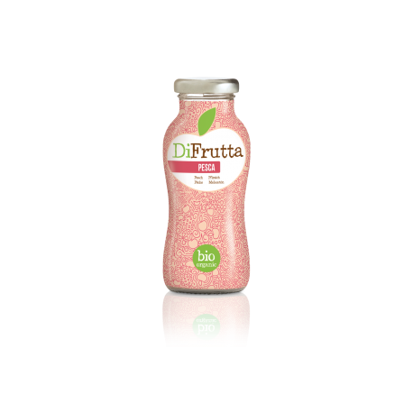 Succo di Pesca BIO