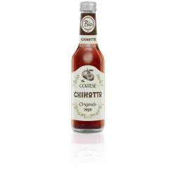 Chinotto BIO