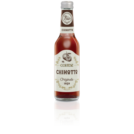 Chinotto BIO