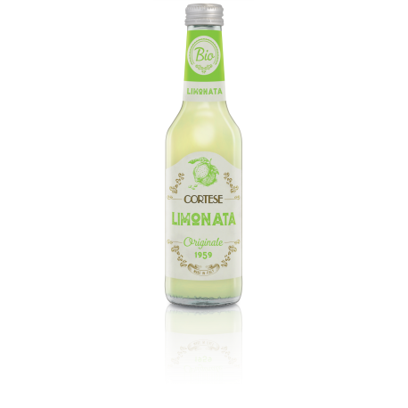 Limonata BIO