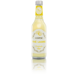 Tè al Limone BIO