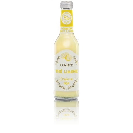 Tè al Limone BIO