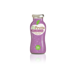 Smoothie Frutti rossi BIO