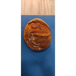 pane alle patate - solo sabato