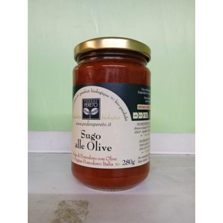 ragù bugiardo di verdure bio