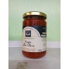 bruschetta - pomodoro in pezzi