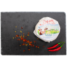 caciottina al peperoncino- 300 g