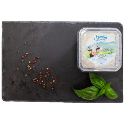primo sale bianco - 200 g