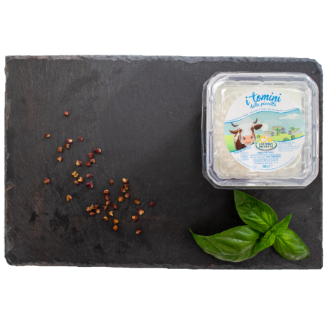 primo sale bianco - 200 g