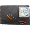 Primosale . Tomino al peperoncino - 200 g