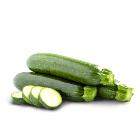 zucchina lunga mista – bio