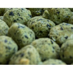 polpette vegetariane balancin
