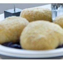 polpette vegane balancin