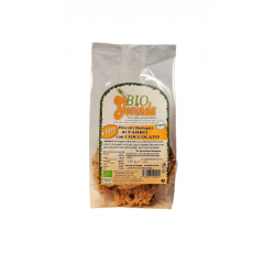 Biscotti di Farro con gocce di Cioccolato BIO - 250 g