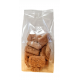 Biscotti di Grano Saraceno alle Nocciole BIO - 250 g